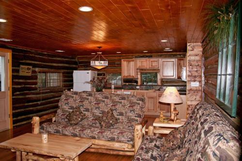 Triple R Cottages By Rocky Mountain Resorts