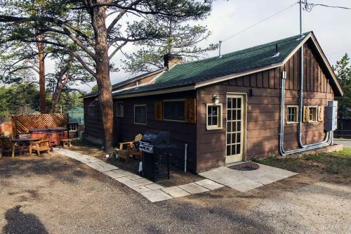 Triple R Cottages By Rocky Mountain Resorts