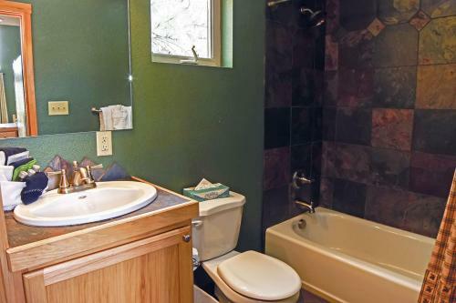 Lazy R Cottages By Rocky Mountain Resorts
