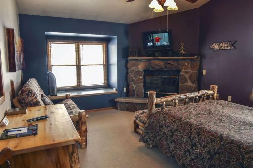 Lazy R Cottages By Rocky Mountain Resorts