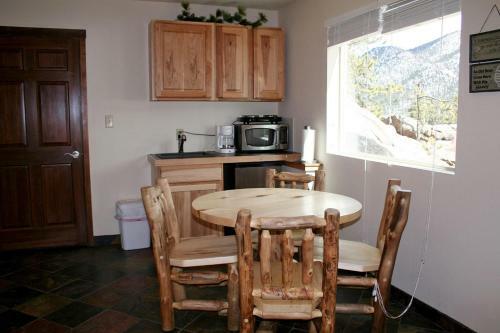 Lazy R Cottages By Rocky Mountain Resorts