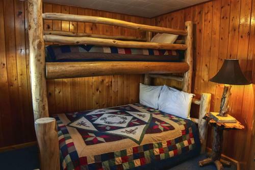 Lazy R Cottages By Rocky Mountain Resorts