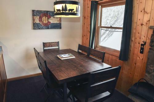 Lazy R Cottages By Rocky Mountain Resorts