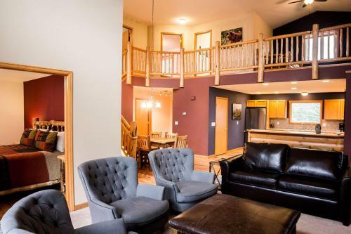 Virginia Home By Rocky Mountain Resorts- #3106