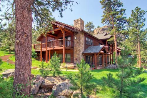 Villa Black Canyon Inn Unit D6