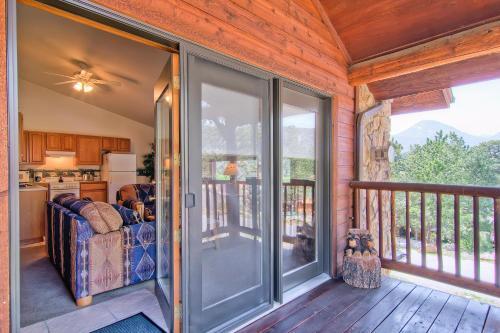 Villa Black Canyon Inn Unit D6