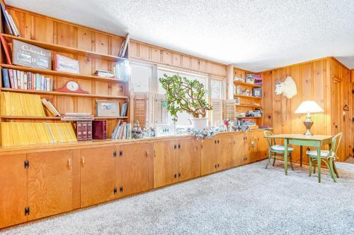 Bill And Beth's Camelot