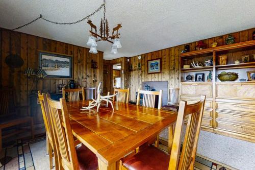 Gem Lake Retreat