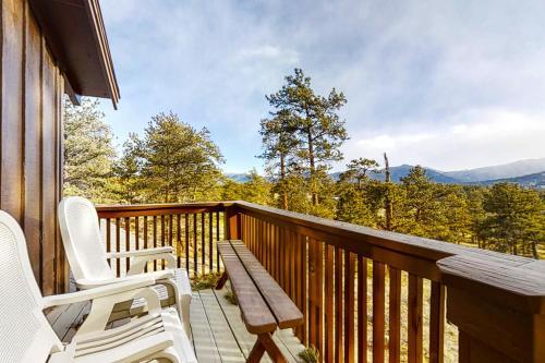 Gem Lake Retreat