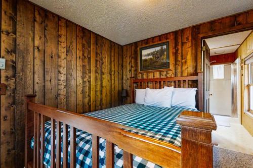 Gem Lake Retreat