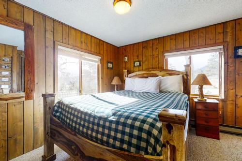 Gem Lake Retreat