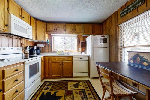Gem Lake Retreat
