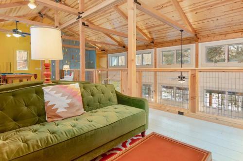 Rhapsody On Fall River Vacation Home By Estes Park Homes Home