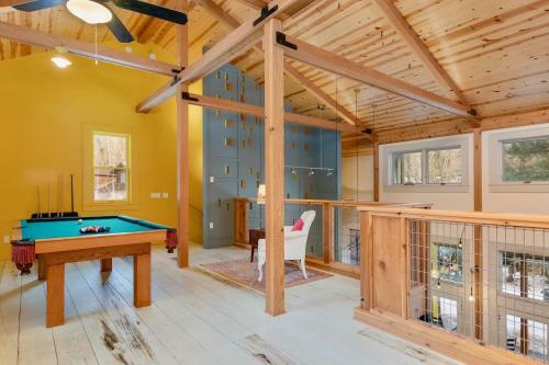 Rhapsody On Fall River Vacation Home By Estes Park Homes Home