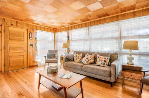 The Dunraven Retreat -- Ev #3487 Cabin