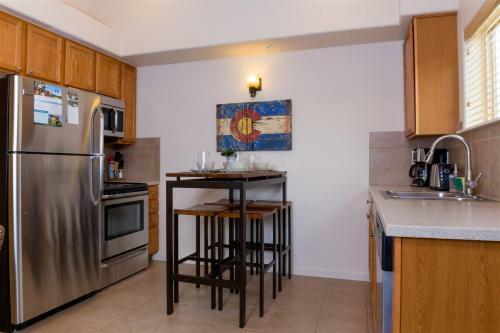 Unit 136 Longs Peak Upper Level