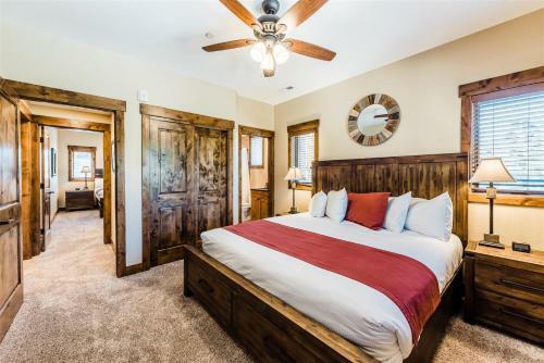 Unit 298 Townhome