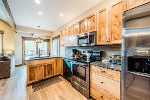 Unit 314 Townhome Upper Level