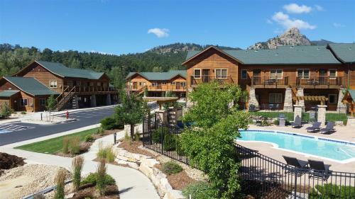 Unit 314 Townhome Upper Level