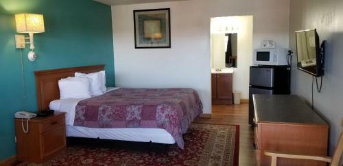 Hotel Americas Best Value Inn Greeley Evans