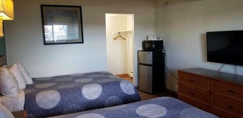 Hotel Americas Best Value Inn Greeley Evans