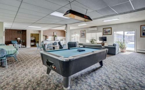 Hotel Americas Best Value Inn Greeley Evans