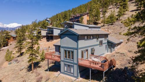 Reverie Luxury Home At Windcliff Condo