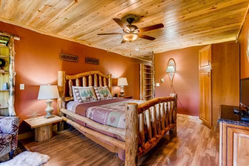 Villa Black Canyon Inn Unit A4