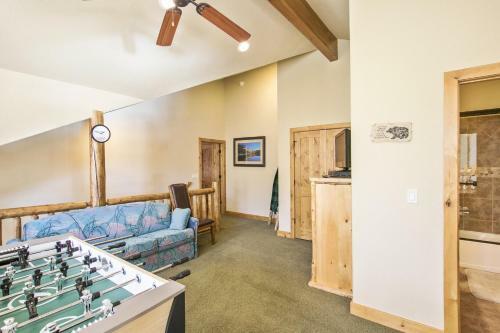 Tranquility On The River Four -- Ev #6041 Townhouse