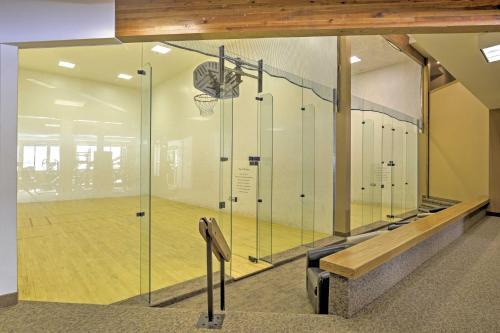Apartamento Luxe Fraser Condo Community Pool And Hot Tub Open