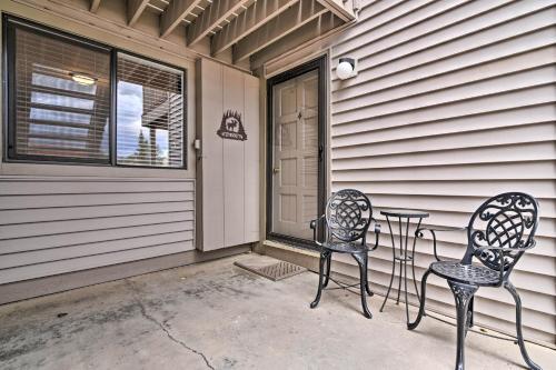 Apartamento Luxe Fraser Condo Community Pool And Hot Tub Open