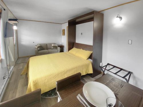 Apartamento Winter Park Lodge I C5 Condo