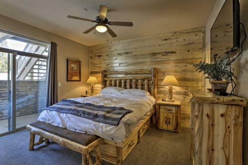 Apartamento Fraser Condo With Patio By Free Winter Park Shuttle!