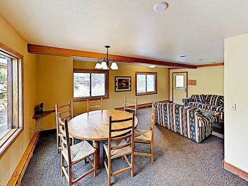 Apartamento Amazing Walkable Locale Condo Unit 313 Condo