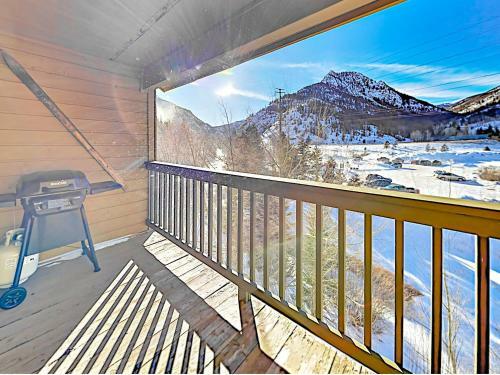 Apartamento Amazing Walkable Locale Condo Unit 313 Condo