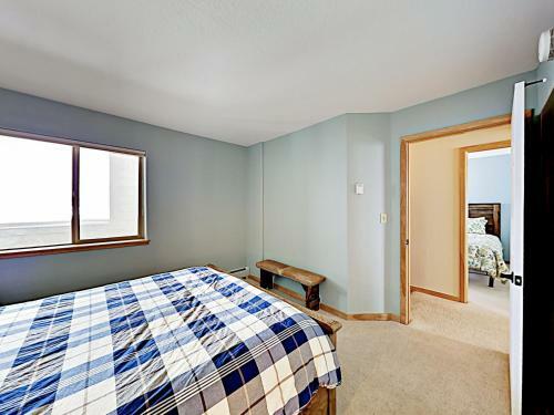Apartamento Lakepoint Condo #708 Condo