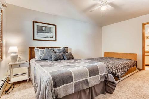 Frisco Main Street Condo