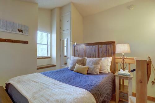 Apartamento 201c Mountain Side 1br 1ba Condo