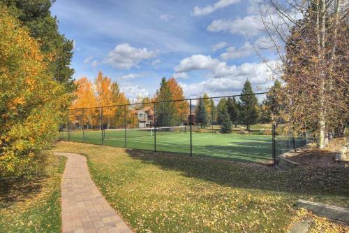 Apartamento 201c Mountain Side 1br 1ba Condo