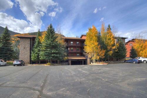 Apartamento 201c Mountain Side 1br 1ba Condo