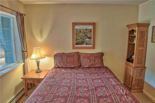 Villas At Swan's Nest #701 (Condo)