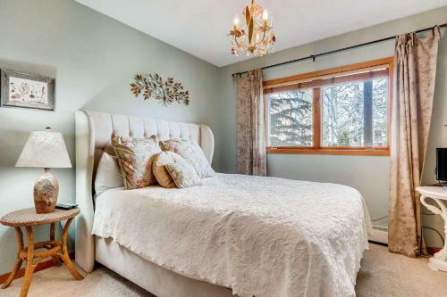 Large Townhome On Lake Dillon Path