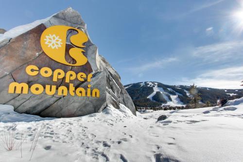 The Lodge At Copper