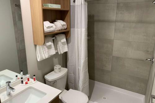 Hotel Microtel Inn & Suites By Wyndham Georgetown Lake