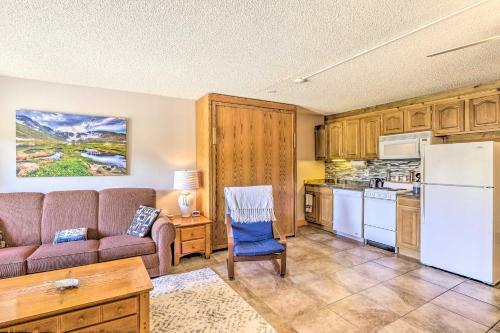Apartamento Studio With Resort Amenities Near Granby Ranch!