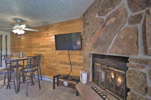 Apartamento Studio With Pools, Near Granby Ranch Ski And Golf