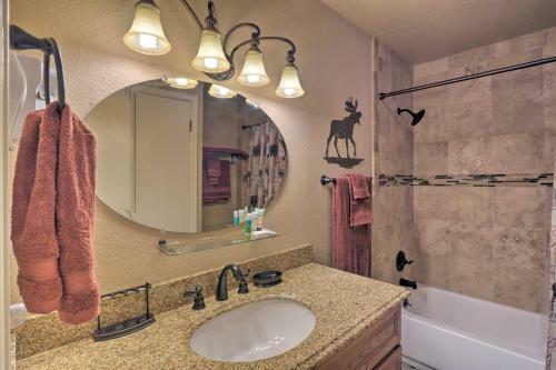 Apartamento Studio With Pools, Near Granby Ranch Ski And Golf