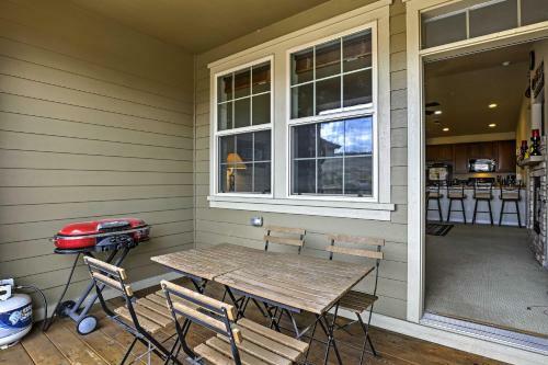 Apartamento Granby Condo - 2 Mi To Granby Ranch, 18 Mi To Wp!