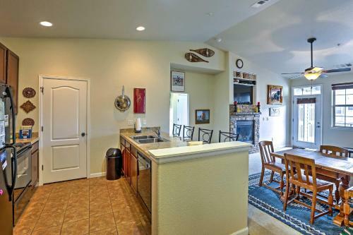 Apartamento Granby Condo - 2 Mi To Granby Ranch, 18 Mi To Wp!