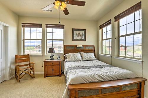 Apartamento Granby Condo - 2 Mi To Granby Ranch, 18 Mi To Wp!